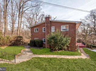 6421 Ridgeview Ave, Baltimore, MD 21206