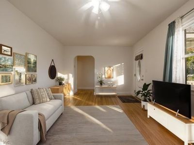 25 Gibson Rd, Hampton, VA, 23669