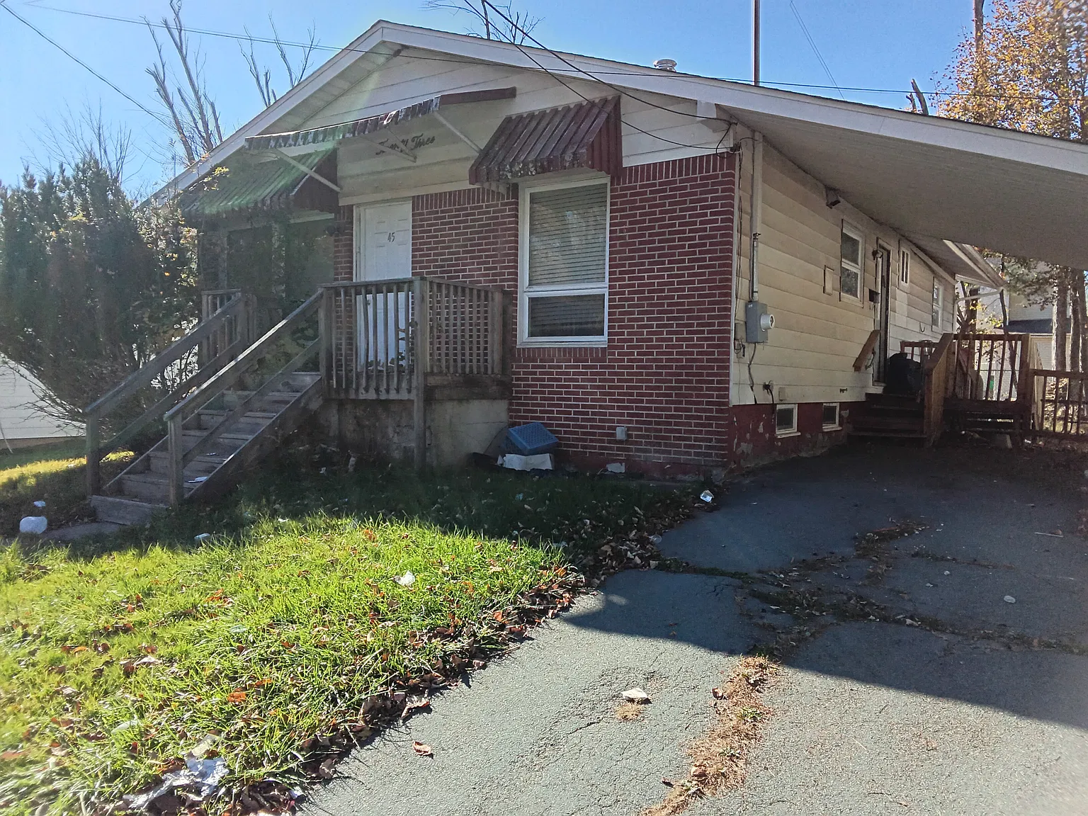 3 bed, 2.5 bath, 1092 sqft, $1,800 — Photo 1