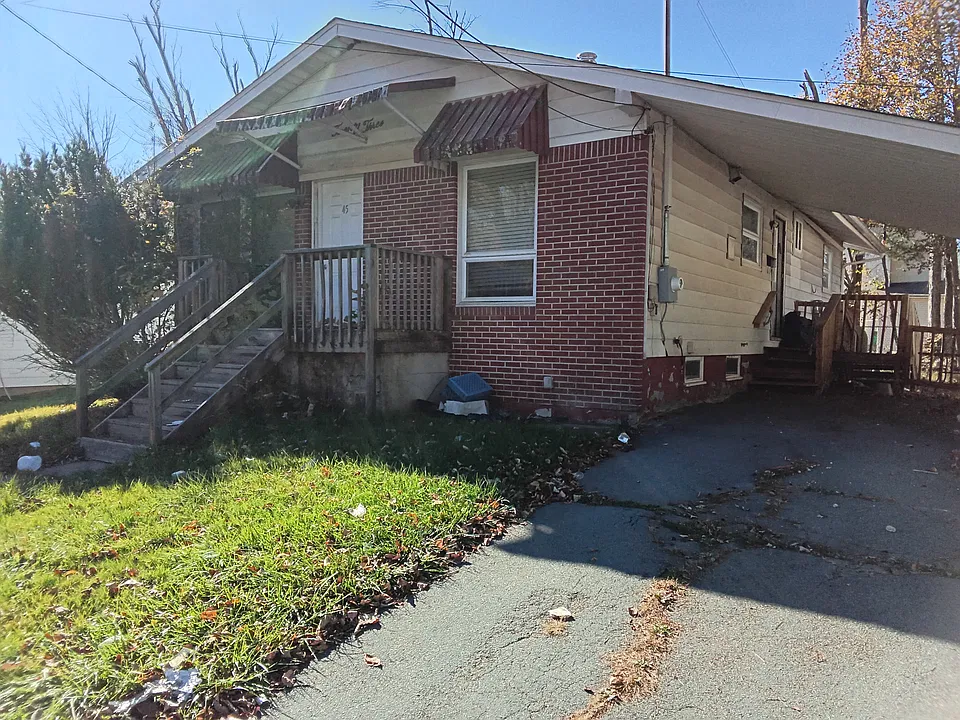 45 Nelshore Dr