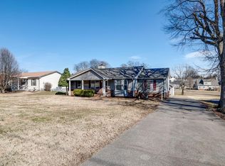 636 Lock 4 Rd LOT 9, Gallatin, TN 37066
