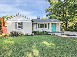 1119 Dresden Dr, Charlotte, NC 28205