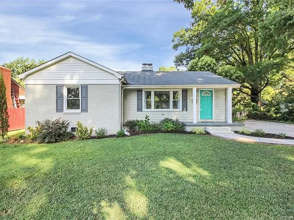 1119 Dresden Dr, Charlotte, NC 28205