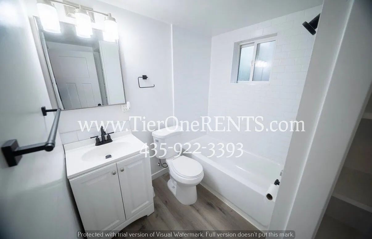 1 bed, 1.0 bath, 550 sqft, $1,500 — Photo 3