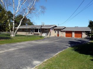 1634 Woiderski Rd, Cheboygan, MI 49721