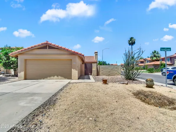 1024 N SUNNYVALE --, Mesa, AZ 85205