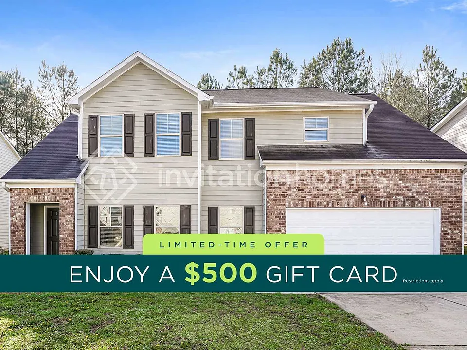 1632 Ewing Farm Dr