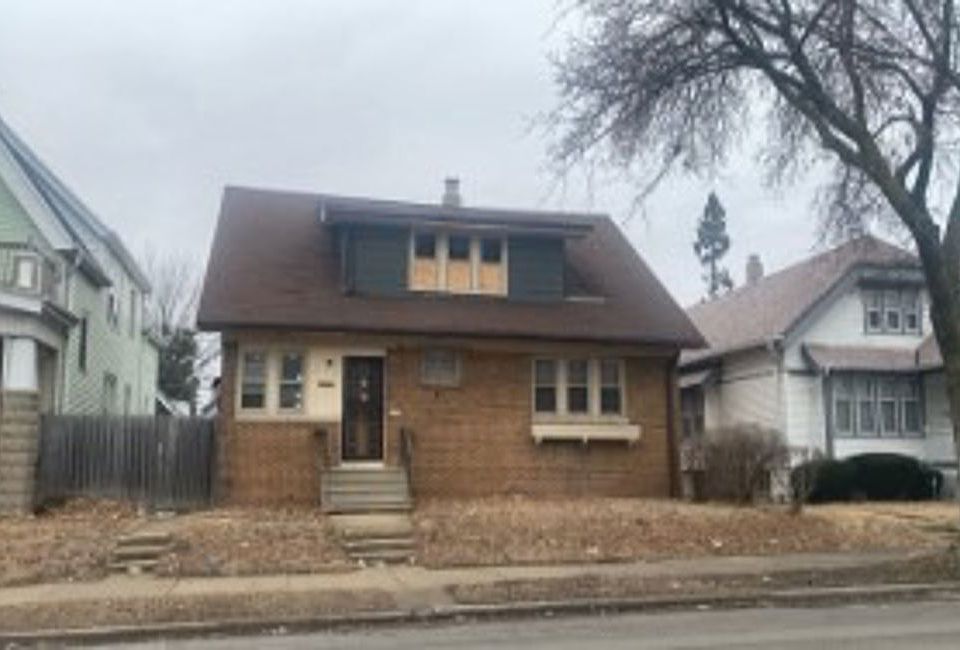 Property Front View
