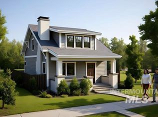 809 E State St, Boise, ID 83712