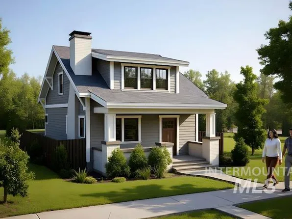 809 E State St, Boise, ID 83712