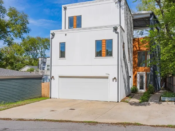 1715B 6th Ave N, Nashville, TN 37208