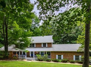 1490 Barkley Rd, Telford, TN 37690