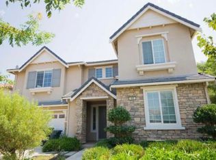 400 N Mill Valley Dr, Mountain House, CA