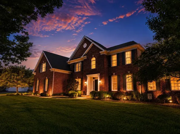 4862 Vista Ridge Dr, Dublin, OH 43017