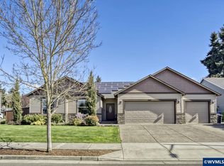 2141 Thomas Way, Hubbard, OR 97032