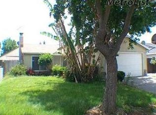 612 Lorelei Ln, Patterson, CA 95363