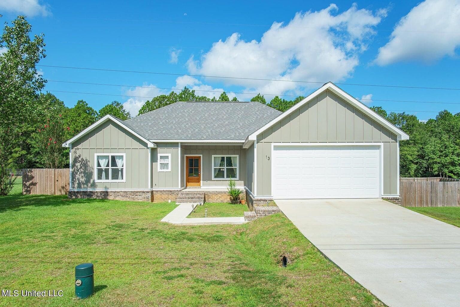 13 Mallard Dr, Petal, MS 39465 MLS 4055922 Zillow