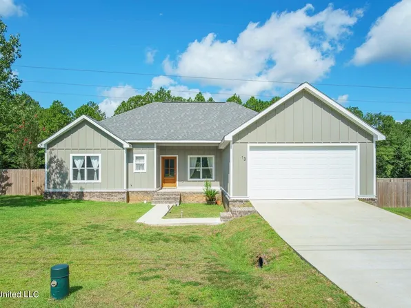 13 Mallard Dr, Petal, MS 39465
