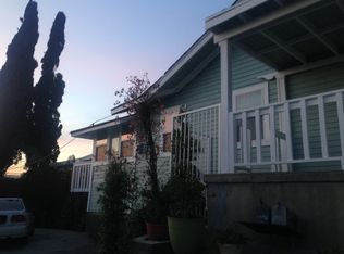 1147 Hyperion Ave, Los Angeles, CA 90029