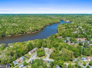 3476 Aviary Way, Woodbridge, VA 22192