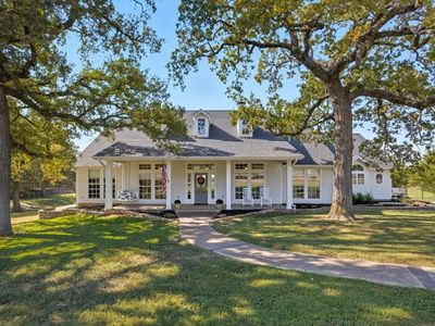 4014 E Bankhead Hwy, Hudson Oaks, TX, 76087