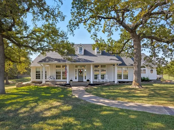 4014 E Bankhead Hwy, Hudson Oaks, TX 76087