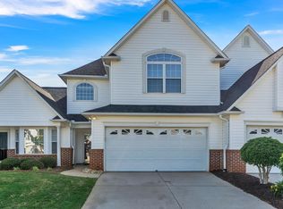 507 Cliffview Ct, Greer, SC 29650