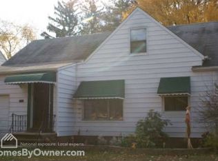 4030 Herold Rd, South Euclid, OH 44121