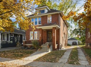 240 E Marshall St, Ferndale, MI