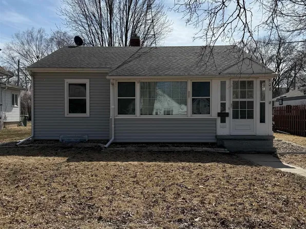 508 4th Ave, Charles City, IA 50616