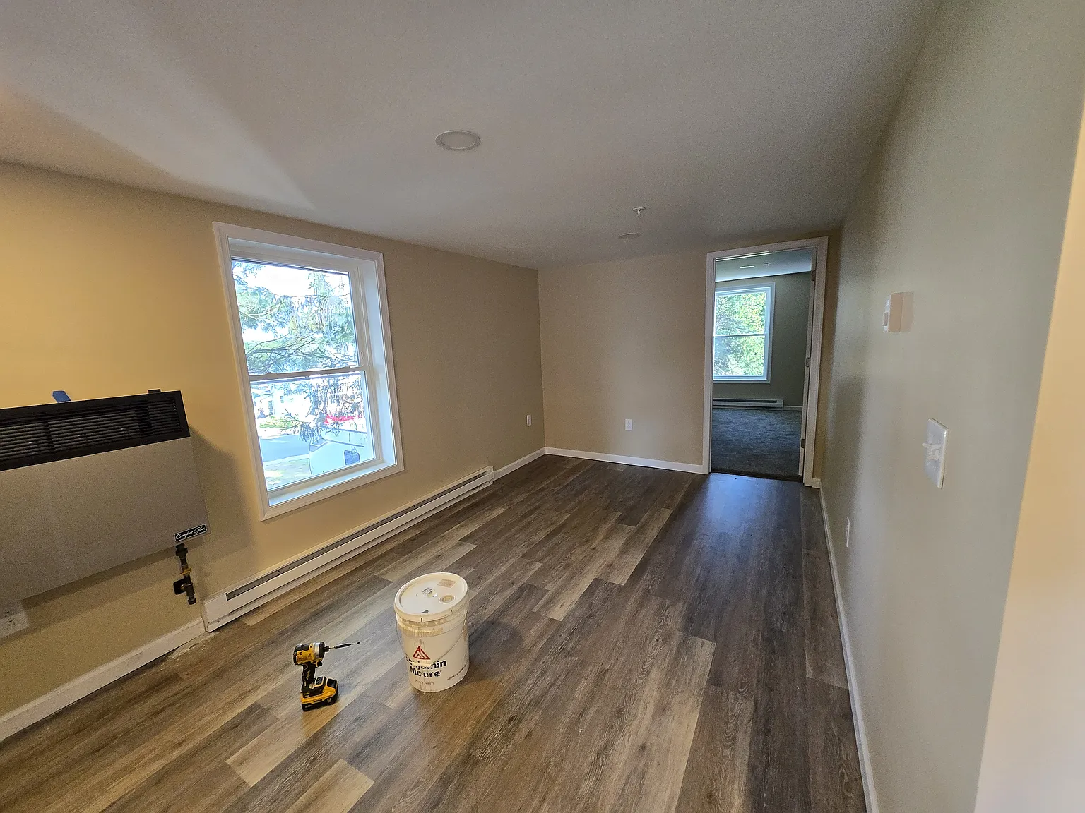 3 bed, 1200 sqft, $1,625 — Photo 3