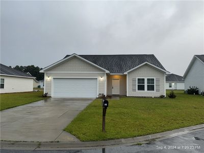 71 Laura Ct, Brunswick, GA, 31525