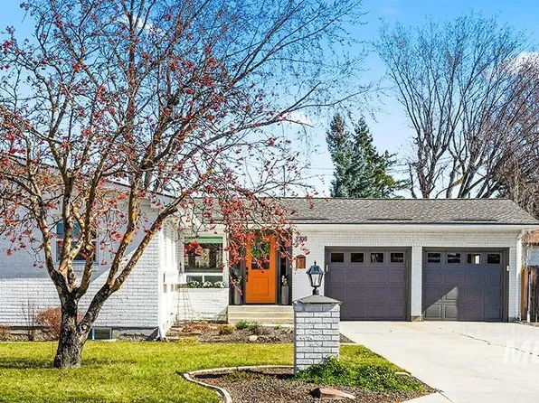 2308 S Roosevelt St, Boise, ID 83705