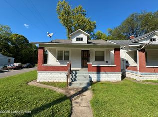 1721 Wilson Ave, Louisville, KY 40210