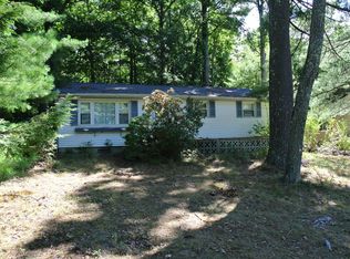 164 E Maheli Dr, Dingmans Ferry, PA 18328