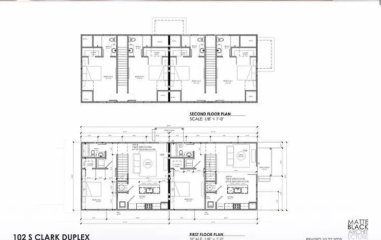 102-104 S Clark St