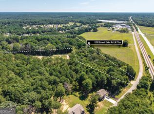 1252 Ernest Elder Rd, Winder, GA 30680