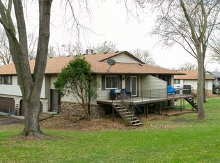 3606 Garden Blvd N, Oakdale, MN 55128