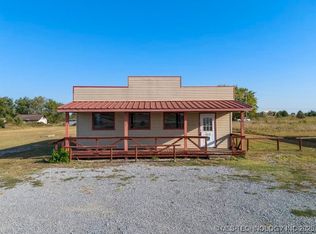 20105 E Highway 20 St, Claremore, OK 74019