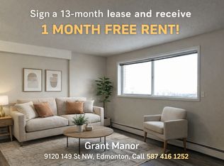 9120 149th St NW, Edmonton, AB