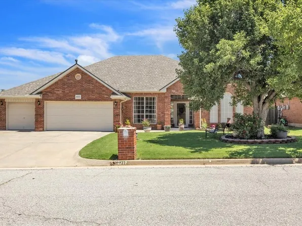 8717 NW 117th Ct, Oklahoma City, OK 73162