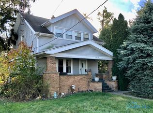 2712 106th St, Toledo, OH 43611