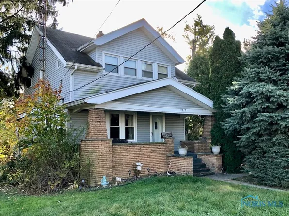 2712 106th St, Toledo, OH 43611
