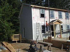 2nd image of 311 Hopkins Hill Rd