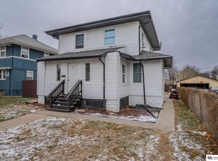 2119 Lothrop St, Omaha, NE 68110