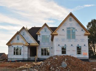 505 Carriage Ln #135-LOT 135, Lebanon, TN 37087