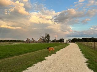 1851 Dutton Ln, Madisonville, TX