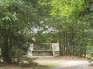 306 Porters Lndg, Clyo, GA 31303