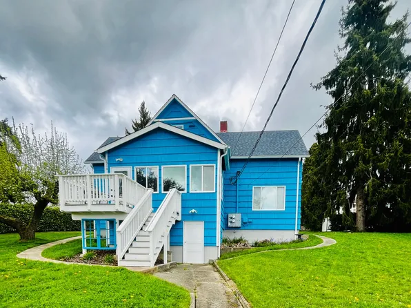 19101 3rd Ave NE Unit 201, Poulsbo, WA 98370