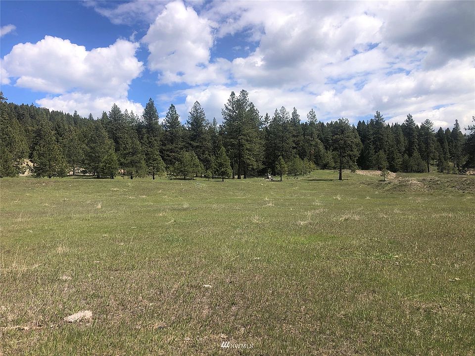 1st image of 0 Oroville Toroda Creek Road
